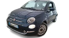 Blu Usata 2022 Fiat 500 Dolcevita Tre volumi | 11.480 € (Buon prezzo)