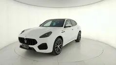 Bianco Usata 2023 Maserati Grecale SUV | 68.900 € (Buon prezzo)