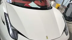 Other Usata 2015 Ferrari 458 Cabrio | 240.000 € (Super prezzo)