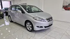Grigio Usata 2005 Honda FR-V Comfort Monovolume | 4000 € (Buon prezzo)