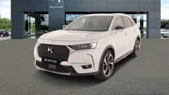 Bianco Usata 2020 DS Automobiles DS7 Crossback Prestige SUV | 21.900 € (Buon prezzo)