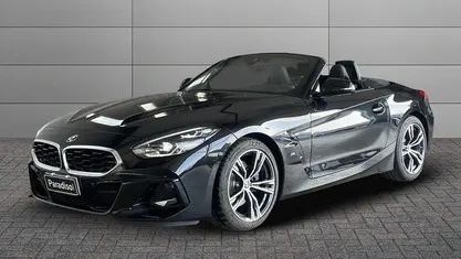 Usata BMW Z4 M Sport 197 CV (144 kW) 2025 Cabrio