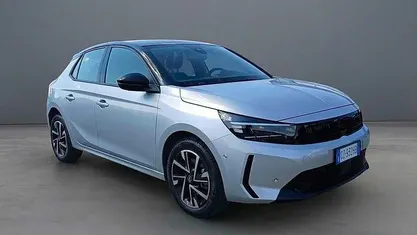 Usata Opel Corsa 110 CV (80 kW) 2025 Utilitaria