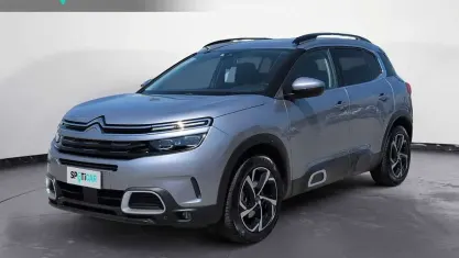 Usata Citroën C5 Aircross Shine 131 CV (96 kW) 2021 Grigio SUV