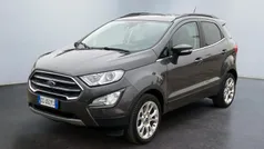 Magnetic Usata 2021 Ford Ecosport Active SUV | 16.500 € (Buon prezzo)