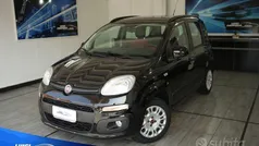 Nero Usata 2015 Fiat Panda Easy Due volumi | 6990 € (Buon prezzo)