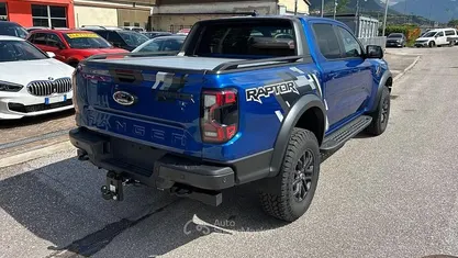 Usata 2024 Ford Ranger Pick-up | 56.500 €