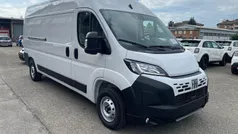 Bianco Nuova 2025 Fiat Ducato Furgone | 29.180 € (Buon prezzo)