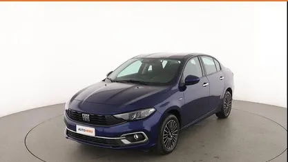 Begagnad Fiat Tipo S 131 HK (96 kW) 2025 Sedan