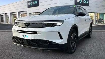 Usata 2025 Opel Grandland X SUV | 29.900 € (Buon prezzo)
