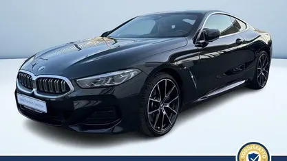 Usata BMW 840 Comfort Edition 333 CV (244 kW) 2024 Coupé
