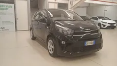 Usata 2021 Kia Picanto Urban Due volumi | 9900 € (Super prezzo)