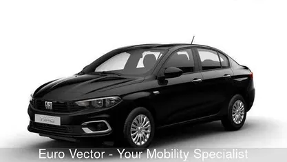 Usata Fiat Tipo S 131 CV (96 kW) 2025 Berlina