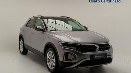 Occasion VW T-Roc Edition 116 PK (85 kW) 2024 SUV