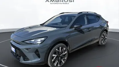 Usata Cupra Formentor 150 CV (110 kW) 2024 Grigio SUV