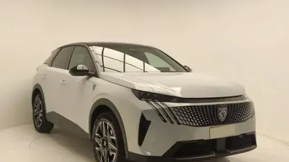 Brugt Peugeot 3008 GT 136 HK (100 kW) 2025 SUV