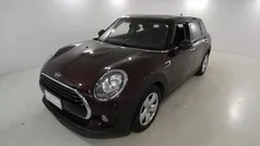 Pure burgundy Usata 2019 Mini Cooper Clubman Business Station wagon | 18.500 € (Buon prezzo)