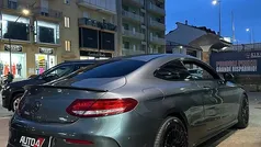 Usata 2017 Mercedes C250 Premium Coupé | 29.999 € (Buon prezzo)