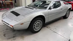 Usata 1976 Maserati Merak Coupé | 43.000 €
