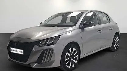 Usata Peugeot 208 Active 75 CV (55 kW) 2024 Utilitaria