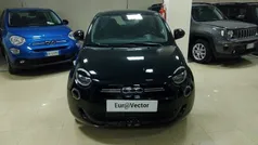 Nero Usata 2021 Fiat 500e Passion Tre volumi | 14.000 € (Super prezzo)
