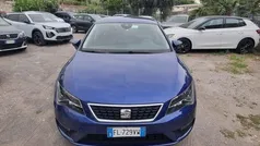 Usata 2017 Seat Leon Style Tre volumi | 6490 € (Super prezzo)