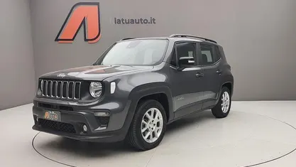 Usata 2024 Jeep Renegade Limited SUV | 20.890 € (Ottimo prezzo)