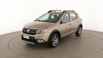 Usata Dacia Sandero Comfort 90 CV (66 kW) 2020