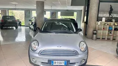 Argento Usata 2008 Mini Cooper Clubman Station wagon | 5900 € (Buon prezzo)