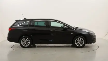Usata Opel Astra Business Elegance 122 CV (89 kW) 2021 Neronero Station wagon