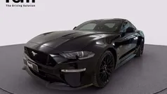 Absolute black Usata 2021 Ford Mustang GT Fastback Coupé | 44.980 € (Buon prezzo)
