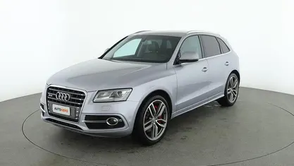 Usata 2015 Audi SQ5 SUV | 24.199 € (Buon prezzo)