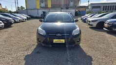 Usata 2011 Ford Focus Titanium Station wagon | 5300 € (Buon prezzo)