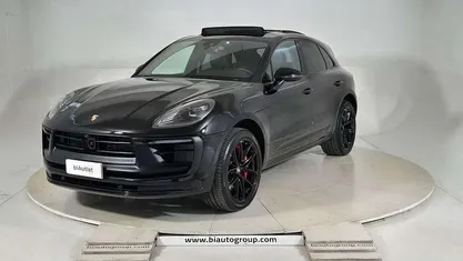 Usata Porsche Macan 441 CV (324 kW) 2024 SUV