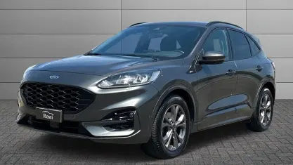 Usata Ford Kuga ST-Line 150 CV (110 kW) 2021 SUV