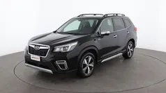 Blu Usata 2020 Subaru Forester Premium SUV | 23.199 € (Buon prezzo)