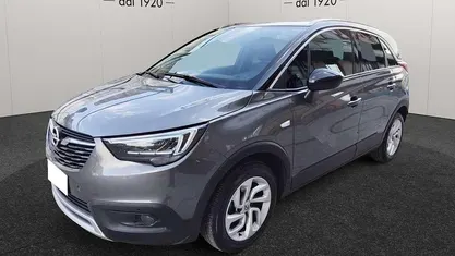 Grigio Usata 2020 Opel Crossland X Innovation SUV | 12.900 € (Buon prezzo)