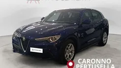 Usata 2021 Alfa Romeo Stelvio Business SUV | 21.900 € (Ottimo prezzo)