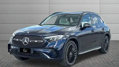 Usata Mercedes GLC220 Advanced 198 CV (145 kW) 2023