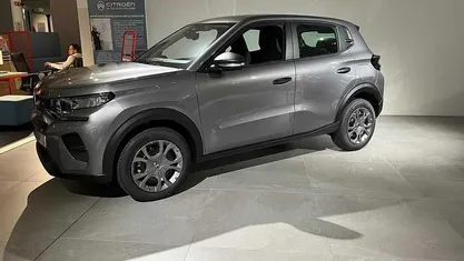 Usata 2025 Citroën C3 Due volumi | 15.500 € (Ottimo prezzo)