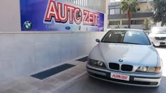 Usata 1997 BMW 525 Tre volumi | 4900 € (Buon prezzo)