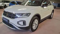 Usata 2022 VW T-Roc Life SUV | 23.400 € (Ottimo prezzo)