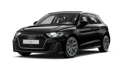 Nero mito metallizzato Usata 2024 Audi A1 Sportback S-Line Due volumi | 25.900 € (Ottimo prezzo)