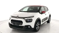 Usata 2022 Citroën C3 PureTech Due volumi | 12.700 € (Buon prezzo)