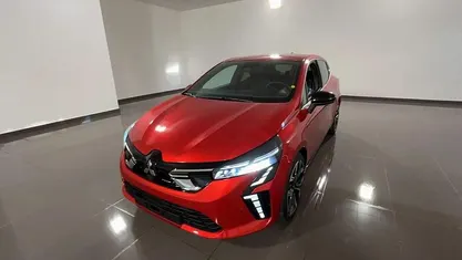 Nuova Mitsubishi Colt Intense 101 CV (74 kW) 2026 Rosso Utilitaria