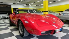 Usata 1978 Chevrolet Corvette C3 Tre volumi | 31.990 €