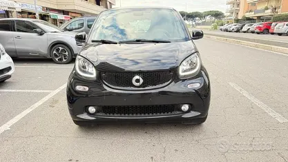 Usata Smart ForTwo Coupé Prime 71 CV (52 kW) 2019 Coupé