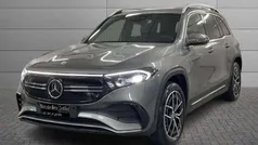 Mercedes EQB300