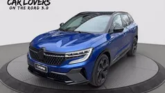 Azzurro Usata 2023 Renault Austral Techno Esprit Alpine SUV | 29.992 € (Buon prezzo)