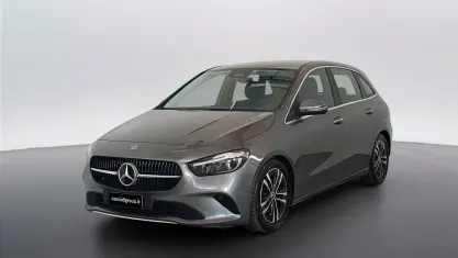 Occasion Mercedes B180 Advanced Plus 136 ch (100 kW) 2023 Gris Monospace
